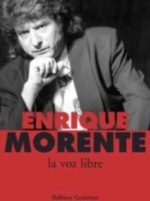 Enrique Morente repasa sus cuatro últimas décadas en La voz libre, de Balbino Gutiérrez