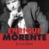 Enrique Morente repasa sus cuatro últimas décadas en La voz libre, de Balbino Gutiérrez
