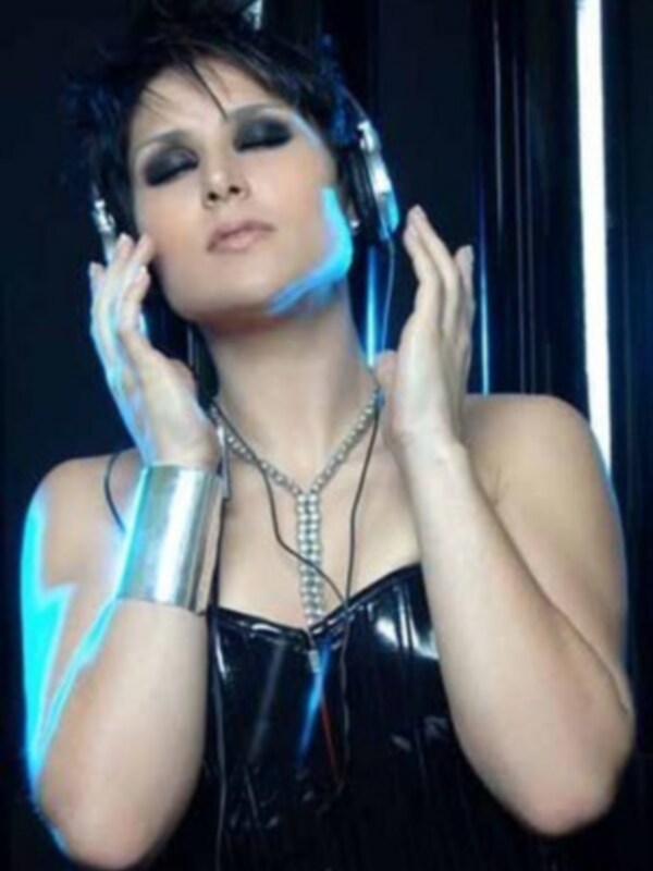 Rosa López, muy agresiva con su nueva imagen