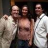 Celia, la hija pequeña de Marisol, ya tiene novio