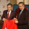 Carrefour, patrocinador de la Federación Española de Baloncesto