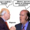ASUNTOS EXTERIORES