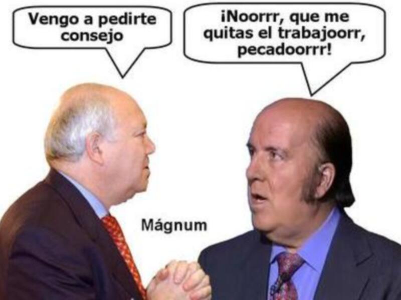 ASUNTOS EXTERIORES