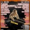 El Ejido acoge en julio el Natural Music Festival