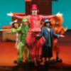 Once compañías sevillanas participan en la XXIII Feria de Teatro en el Sur