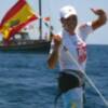 Blanca Manchón se proclama campeona de Europa de la clase RS:X