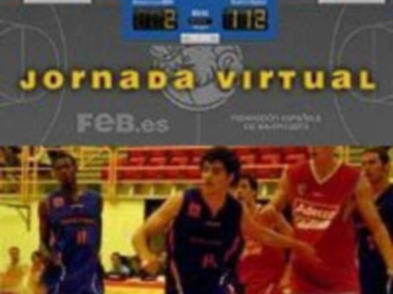 A partir de esta tarde puedes seguir on-line las semifinales y la final