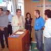 Comerciantes y empresarios valoran positivamente Mercaxati en Lora del Río