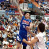 Sergio Rodríguez estará en el draft '2006