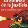 Juan Camúñez escribe La Sonrisa de la Justicia