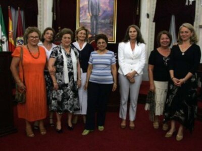 La Fundación Municipal de la Mujer de Cádiz entrega los Premios del II Certamen Letras para Mujeres