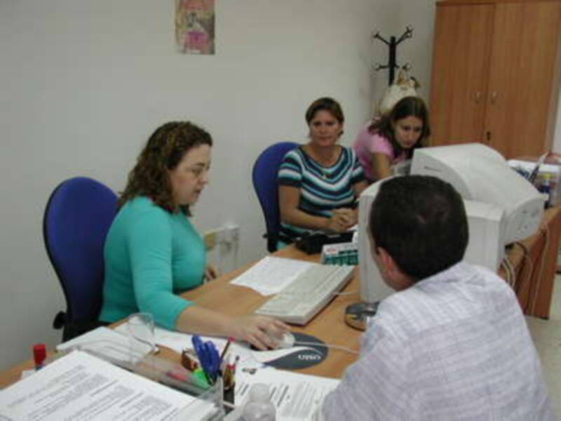 Gines: cerca de medio centenar de desempleados encuentra trabajo gracias al Programa Insertia