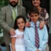Primera Comunion de Andrea Rojano Coba