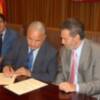 Clausura del Encuentro Intercultural Hispano-Marroquí