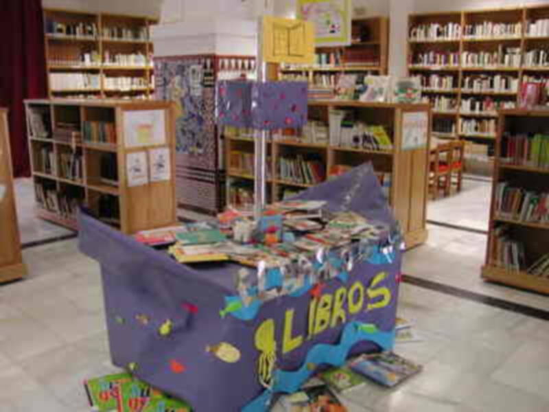 Gines: campaña veraniega de animación a la lectura para los más pequeños de la localidad