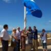 Las playas de Islantilla, La Antilla, Isla Cristina y El Terrón exhiben banderas azules