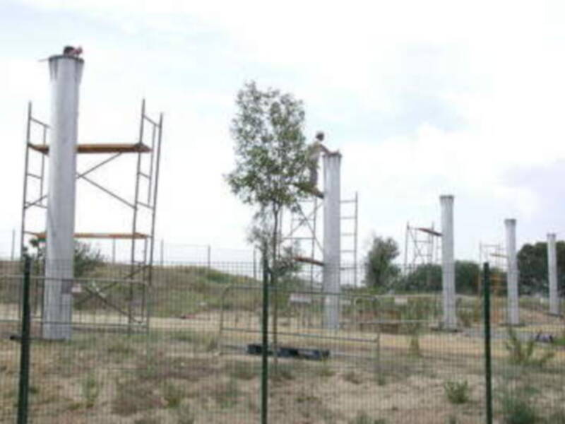 Gines contará con una planta de energía solar