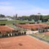 El CDS inspecciona el centro Blas Infante de Sevilla para que su calificación como centro especializado de tenis