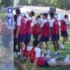 El Sevilla Atlético inició su pretemporada en Constantina