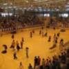 España de baloncesto se entrena a puertas abiertas el martes 25 en Córdoba