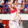 España júnior de baloncesto clasificados para el mundial del año que viene