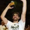 Garbajosa firma su contrato con los Raptors de Toronto