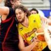 Tras ganar a China, la Selección Española inicia su concentración en Valencia