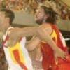 Más de 1,6 millones siguieron el debut de España en La Sexta
