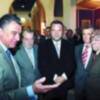 El Consistorio costeará Fibes con dinero además de poner el suelo