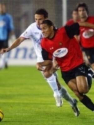 La operacion Arango en el Betis