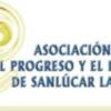 Los vecinos de Sanlúcar La Mayor reclaman el soterramiento de la línea de alta tensión que se instalará en el Aljarafe