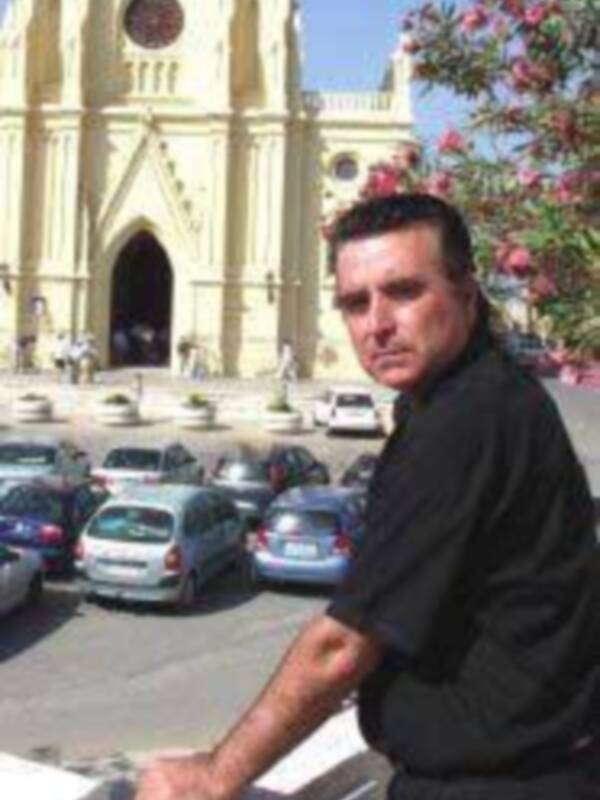 José Ortega Cano:¨Rocío ocupa aún mucho espacio en mi vida¨