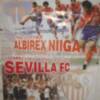 Debut del Sevilla en Japón ante el Albirex a las 12,30