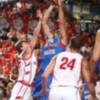 España gana a Argentina (79-67) y se bate el récord de camisetas rojas en el Madrid Arena