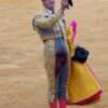 Jesulin de Ubique dedicó una oreja en Huelva a su nuevo hijo