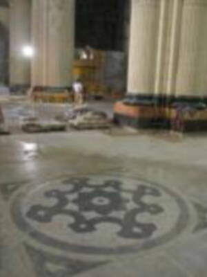 la iglesia del Salvador de Sevilla dejará de ser parroquia para convertirse en una «iglesia exenta»