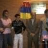 Del Nido,en la inaguración del polideportivo Jesús Navas: si se le rinde un homenaje se le rinde al sevillismo