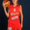 Marta Fernández: Mi afición al baloncesto viene de familia