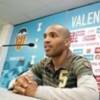 En Valencia dan a Regueiro como jugador del Real Betis