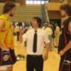 El doble perfecto de Pau Gasol es su propio hermano menor,Marc