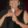Isabel Pantoja abandonó su encierro de quince dias en Cantora para actuar en Villaluenga del rosario(Cádiz)