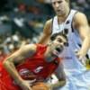 España demuestra su fuerza ante Alemania (71-92)