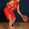 Marina Ferragut: Cada vez hay más nivel en el basket femenino