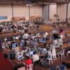 Los campeonatos de juegos centran el fin de semana en Lan Party Gines