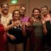 Las familias de los jugadores, también Al Rojo Vivo