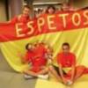 Los Espetos de Majadahonda, un equipo de baloncesto al completo en Japón