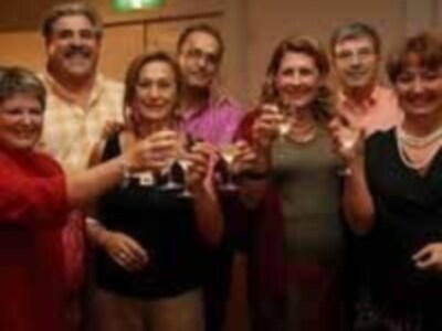 Las familias de los jugadores, también Al Rojo Vivo