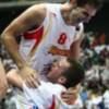 España está en la final del Mundial tras ganar a Argentina en un final de infarto (75-74)