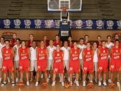 La selección femenina de baloncesto jugará hoy su primer partido en la Copa Eletrobrás 2006 en Sao Paulo