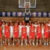 La selección española de baloncesto femenino vence a China en su primer partido de la Copa Eletrobrás 2006 en Sao Paulo (66-71)
